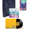 gra nintendo switch no straight roads / collector's edition
