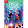 gra nintendo switch no straight roads