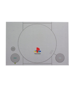 gadżet notes zeszyt playstation classic