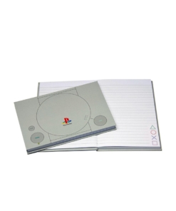gadżet notes zeszyt playstation classic