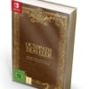 gra nintendo switch octopath traveler: traveler's compendium edition.