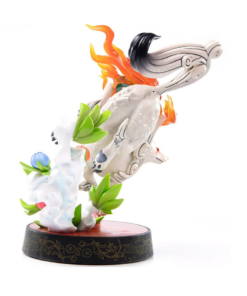 first4figures figurka okami / amaterasu