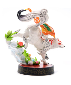 first4figures figurka okami / amaterasu