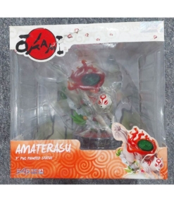 first4figures figurka okami / amaterasu