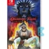 gra nintendo switch okinawa rush (edycja numerowana)