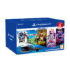 okulary gogle sony playstation vr ps4 mega pack 3 / 5 gier w zestawie! / zvr2