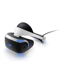 okulary gogle sony playstation vr ps4 mega pack / nowy model.