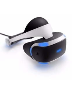 okulary gogle sony playstation vr ps4.
