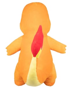 olbrzymia maskotka pokemon charmander / 60cm