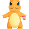 olbrzymia maskotka pokemon charmander / 60cm