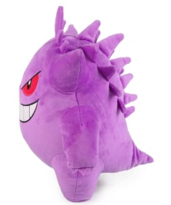 olbrzymia maskotka pokemon gengar / 60cm