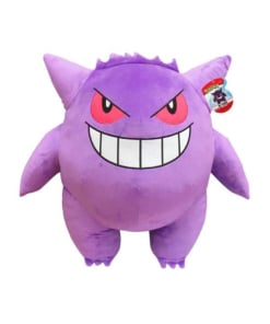 olbrzymia maskotka pokemon gengar / 60cm