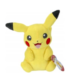 olbrzymia maskotka pokemon pikachu / 60cm