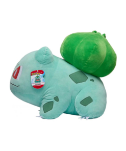 olbrzymia maskotka pokemon bulbasaur / 45cm