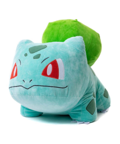 olbrzymia maskotka pokemon bulbasaur / 45cm