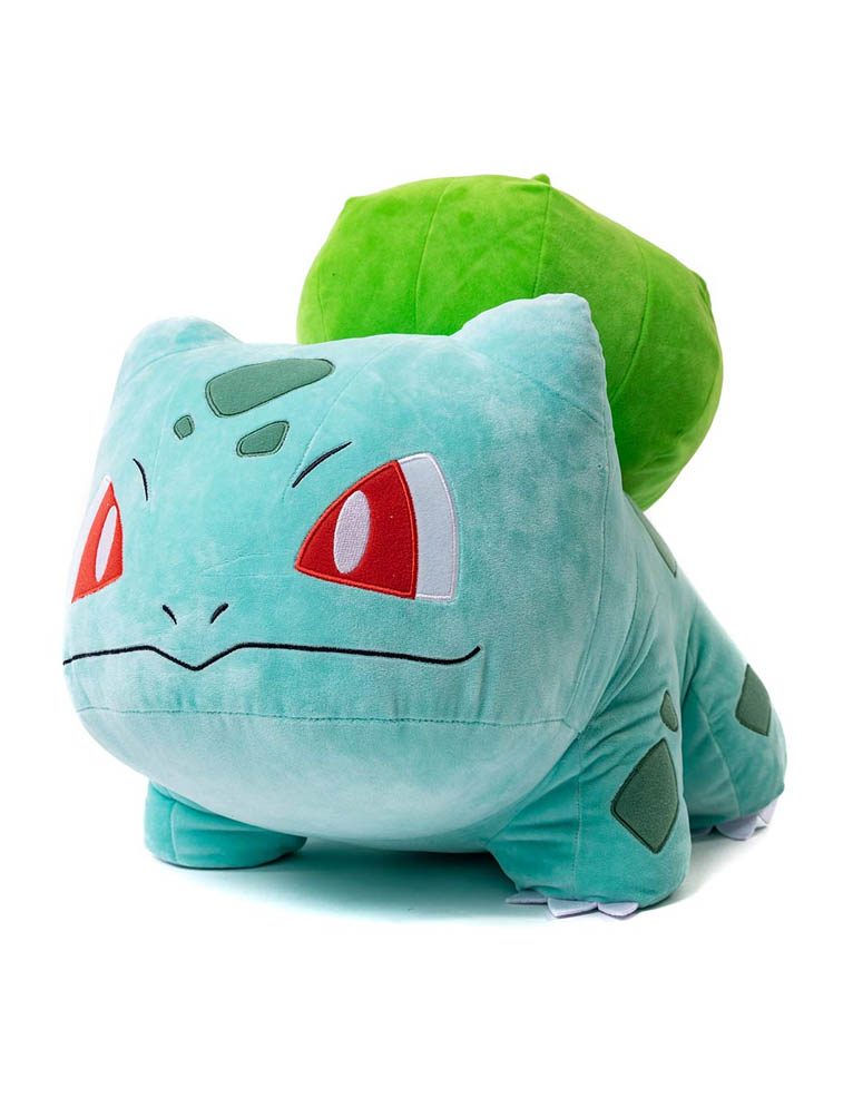 olbrzymia maskotka pokemon bulbasaur / 45cm