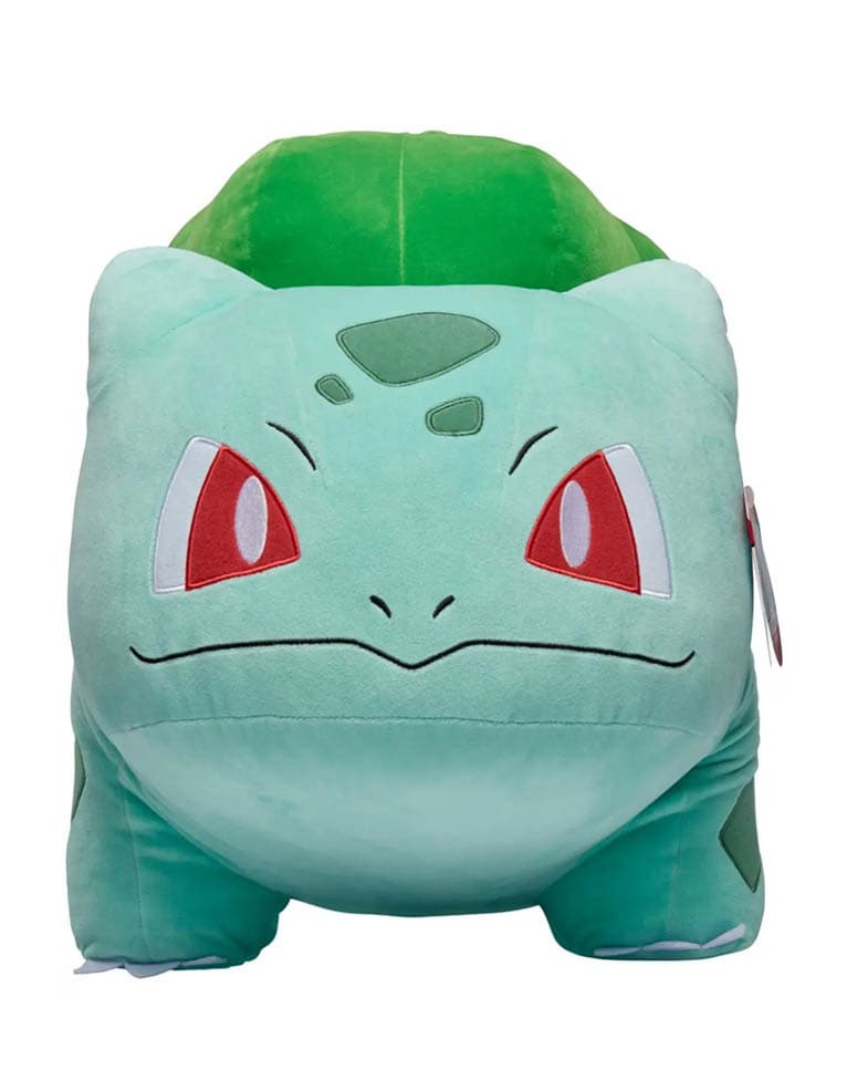 olbrzymia maskotka pokemon bulbasaur / 45cm
