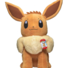 olbrzymia maskotka pokemon eevee / 60cm