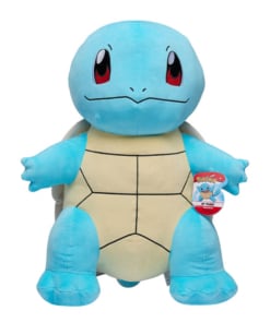 olbrzymia maskotka pokemon squirtle / 60cm