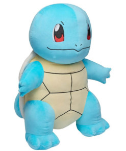 olbrzymia maskotka pokemon squirtle / 60cm