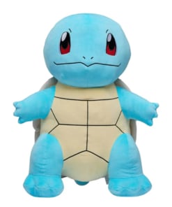 olbrzymia maskotka pokemon squirtle / 60cm
