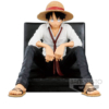 gadżet figurka one piece / creator x creator / monkey d. luffy