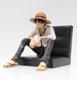 gadżet figurka one piece / creator x creator / monkey d. luffy