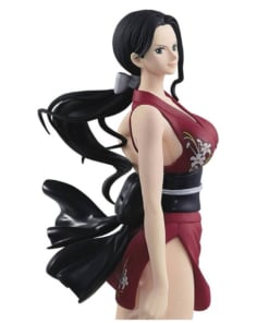 gadżet figurka one piece / nico robin wanokuni style