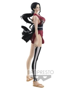gadżet figurka one piece / nico robin wanokuni style