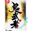 gra nintendo switch onimusha: warlords.