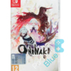 gra nintendo switch oninaki