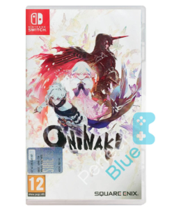 gra nintendo switch oninaki