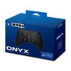 hori pad kontroler bezprzewodowy ps4 onyx.