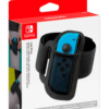 leg strap / opaska na nogę / nintendo switch
