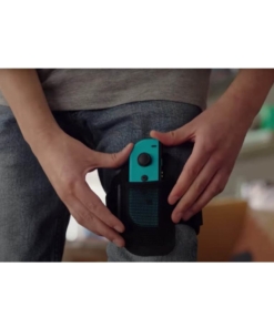 leg strap / opaska na nogę / nintendo switch