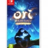 gra nintendo switch ori and the blind forest definitive edition