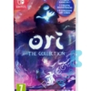 gra nintendo switch ori: the collection