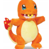 pluszowa maskotka interaktywny pokemon charmander / 30cm