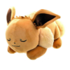 olbrzymia maskotka pokemon Śpiąca eevee / 50cm