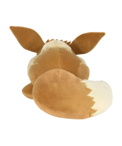 olbrzymia maskotka pokemon Śpiąca eevee / 50cm