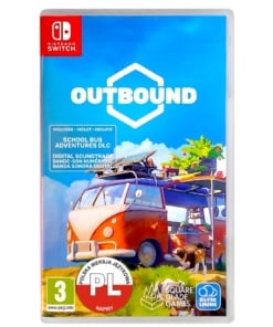 gra nintendo switch outbound