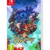 gra nintendo switch owlboy pl