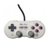 8bitdo sn30 pro usb controller / g classic edition / przewodowy / switch, pc