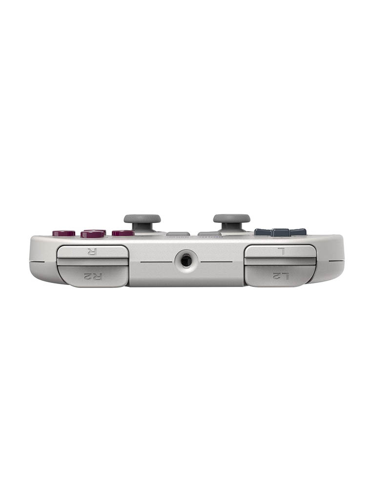8bitdo sn30 pro usb controller / g classic edition / przewodowy / switch, pc