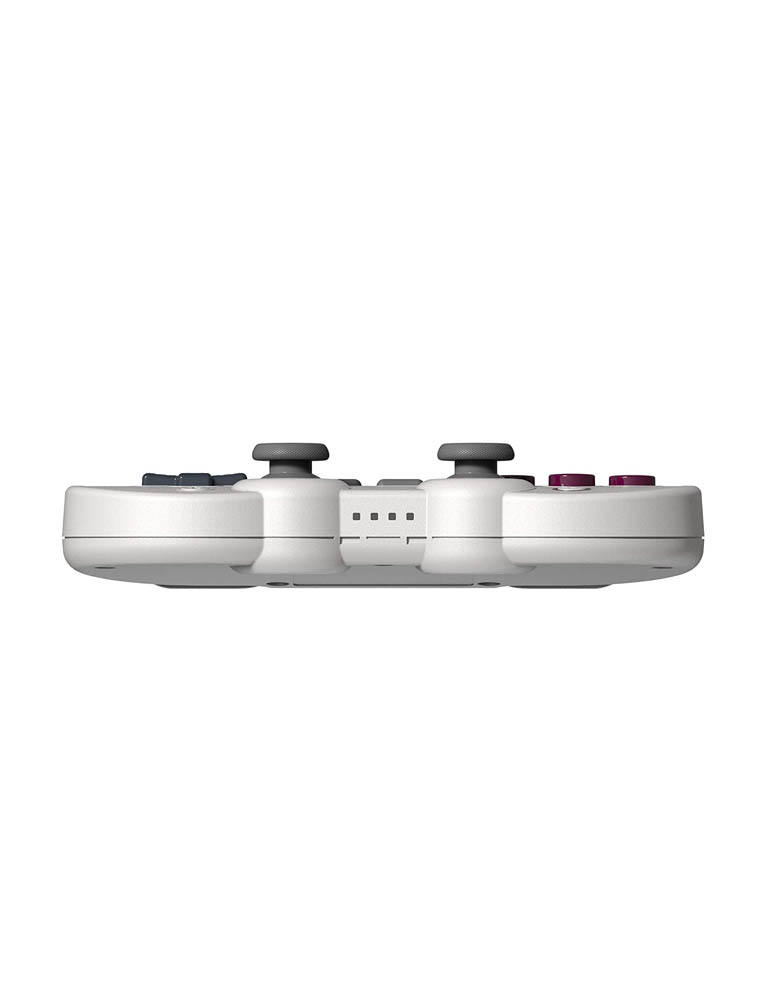 8bitdo sn30 pro usb controller / g classic edition / przewodowy / switch, pc