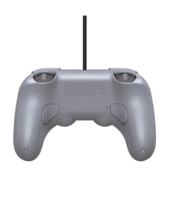 8bitdo pro2 gray edition / przewodowy / gamepad do switch, pc / pro 2