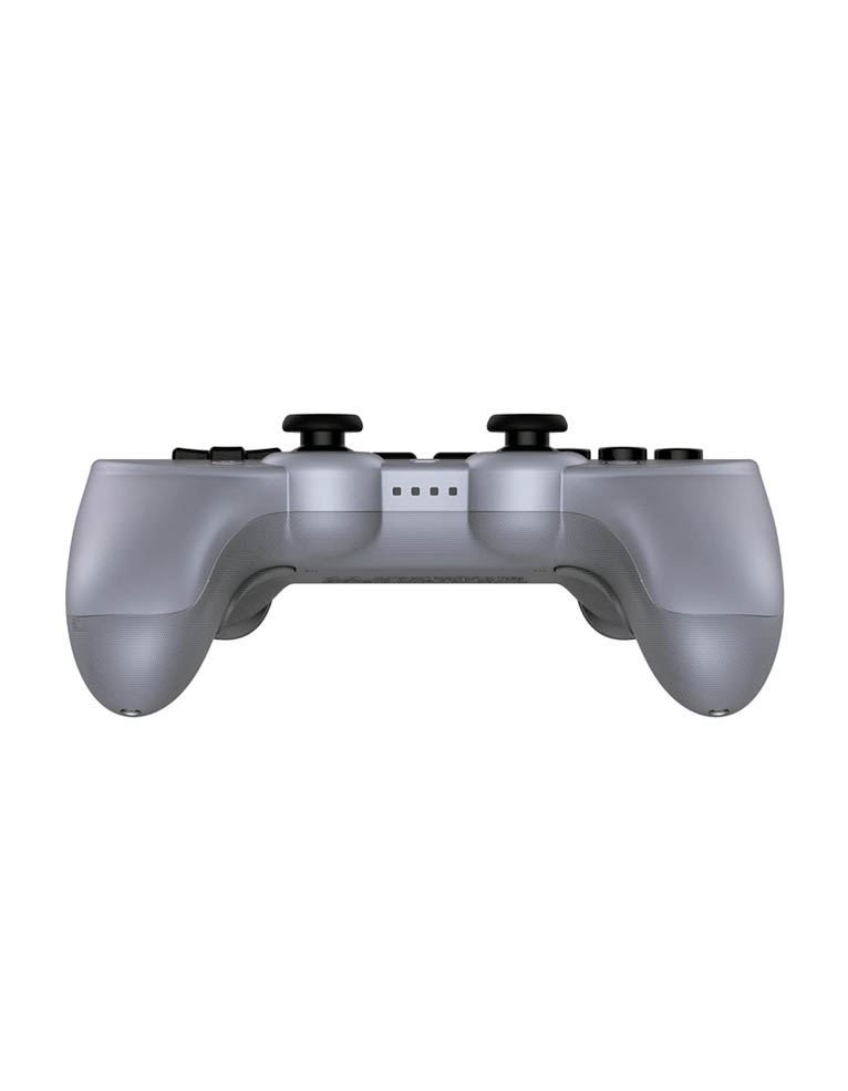 8bitdo pro2 gray edition / przewodowy / gamepad do switch, pc / pro 2