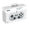 8bitdo sn30 pro usb controller / gray edition / przewodowy / switch, pc