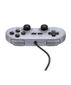 8bitdo sn30 pro usb controller / gray edition / przewodowy / switch, pc