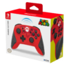 pad kontroler bezprzewodowy hori nintendo switch (super mario)